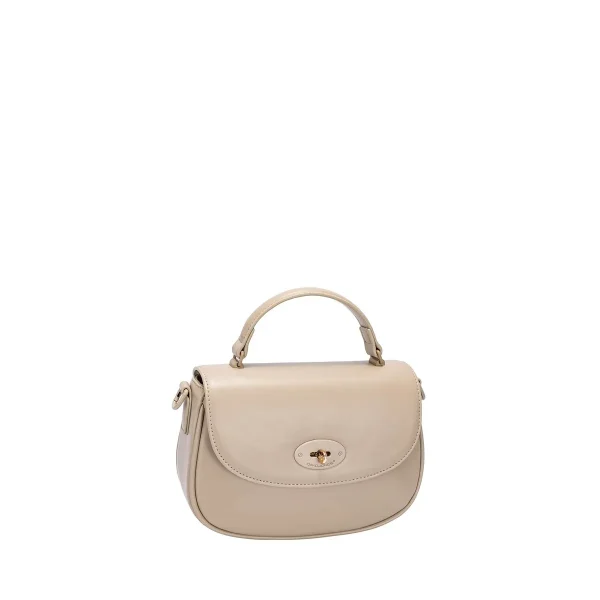 תיק צד בינוני David Jones