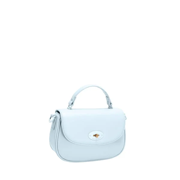 תיק צד בינוני David Jones