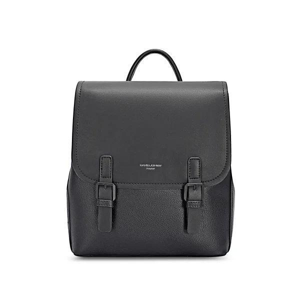 תיק גב בינוני David Jones