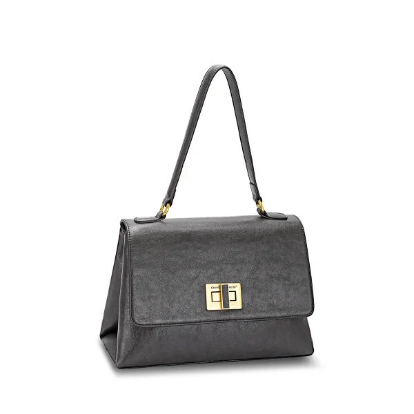 תיק צד גדול David Jones