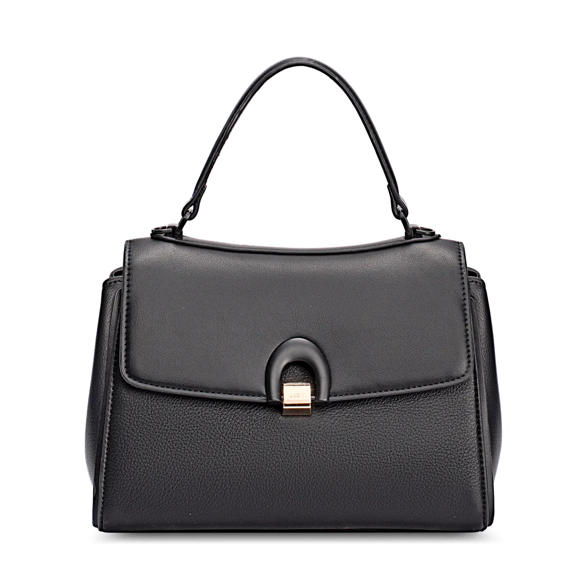 תיק צד בינוני David Jones – CM7583-XW – black – 1