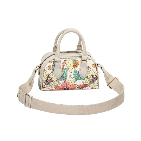 תיק צד קטן David Jones