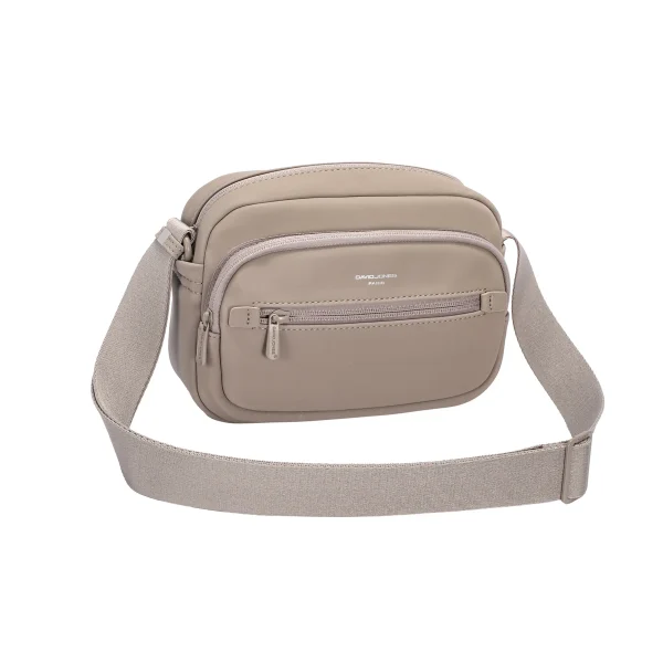 תיק צד קטן David Jones