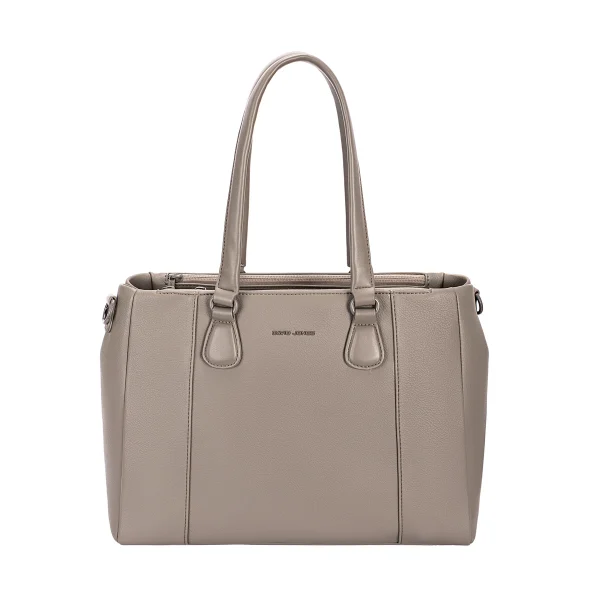 תיק צד גדול David Jones