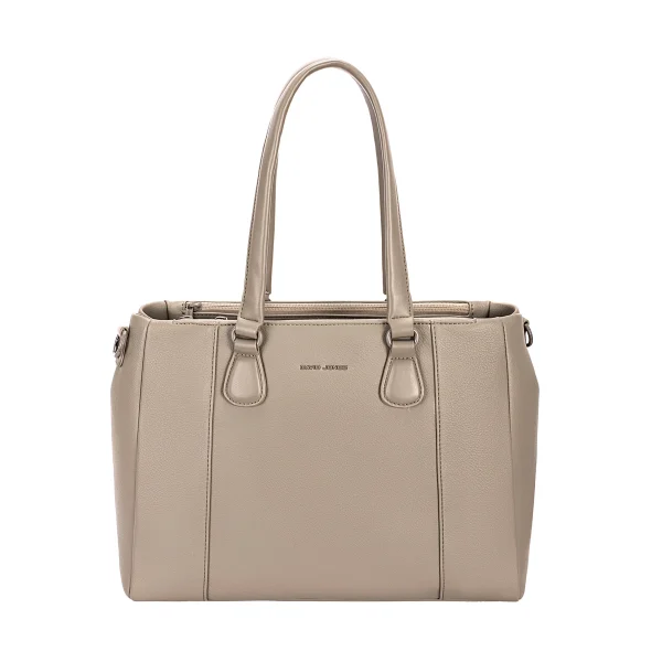 תיק צד גדול David Jones