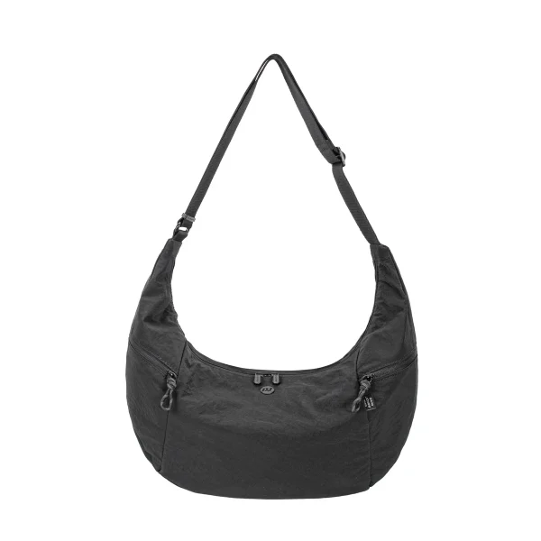 תיק כתף גדול David Jones