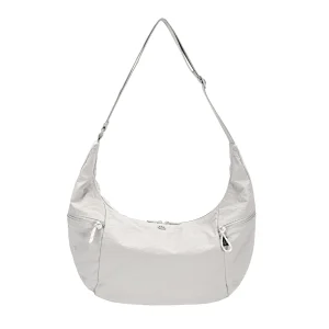 תיק כתף גדול David Jones