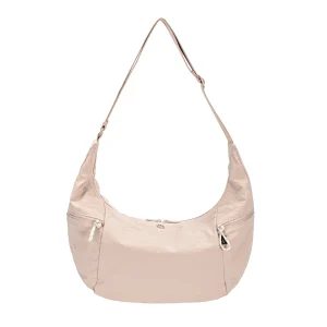 תיק כתף גדול David Jones