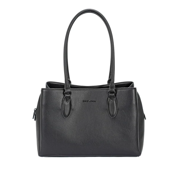 תיק צד בינוני DAVID JONES