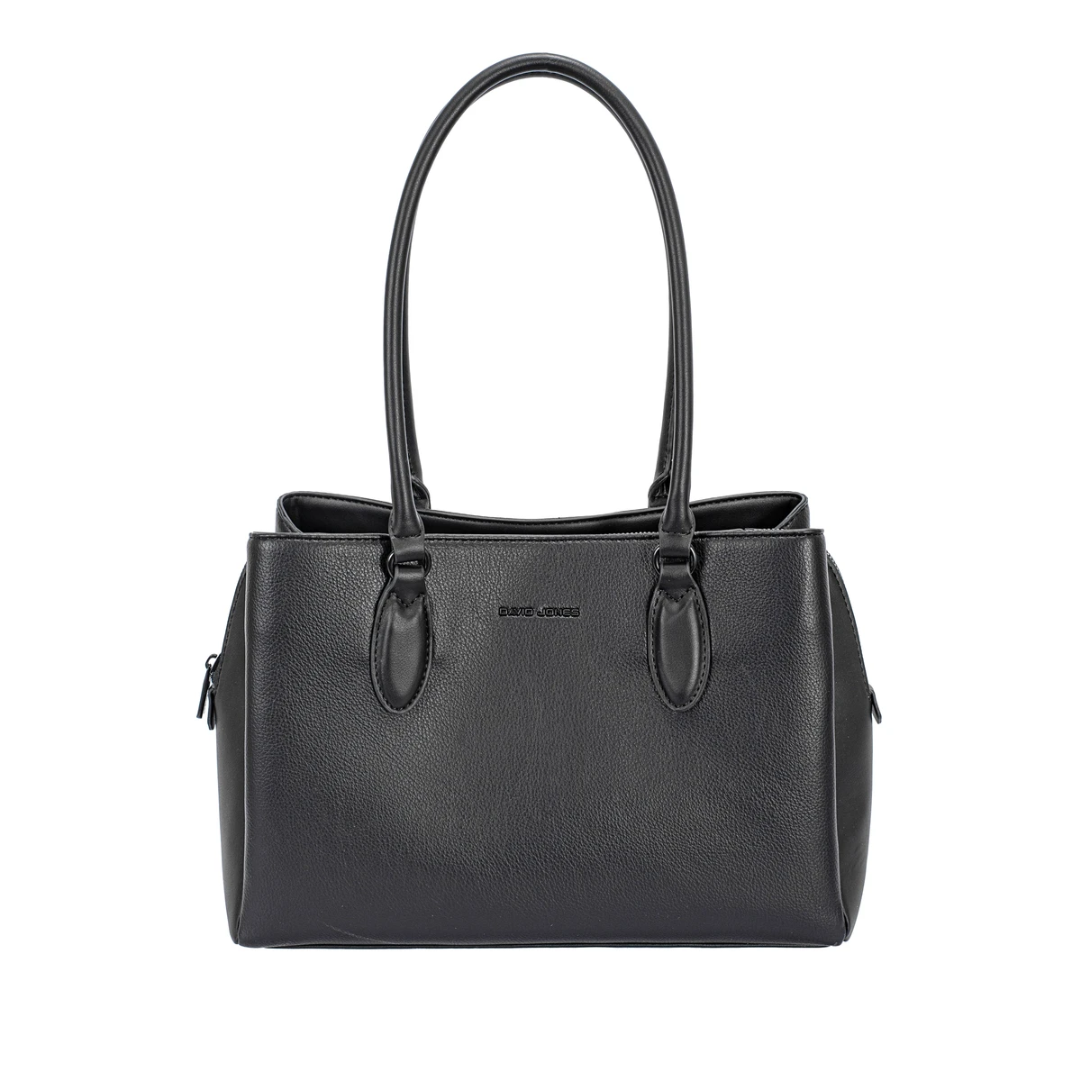 תיק צד בינוני David Jones – CM7641-XW – black – 1