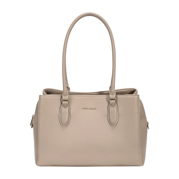 תיק צד בינוני David Jones