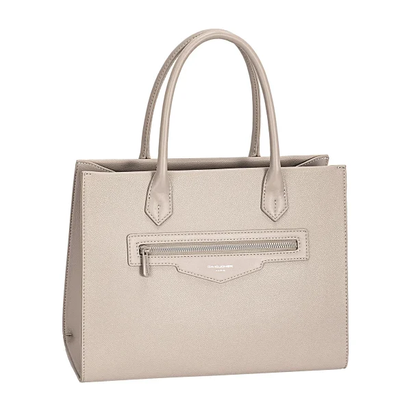 תיק צד בינוני David Jones