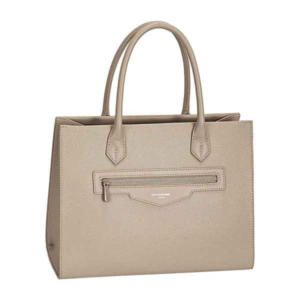 תיק צד בינוני David Jones