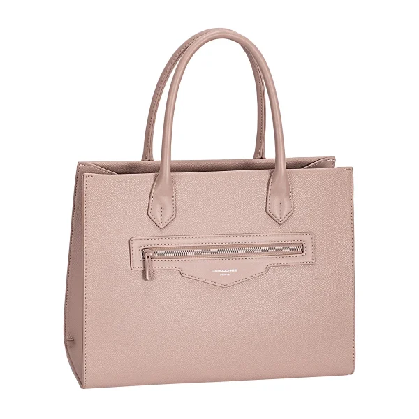 תיק צד בינוני David Jones