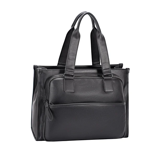 תיק צד למחשב 13" David Jones