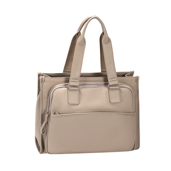 תיק צד למחשב 13" David Jones