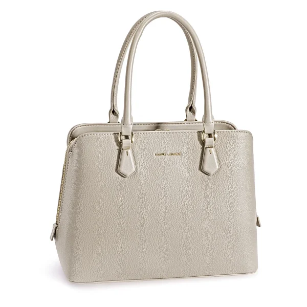 תיק צד בינוני David Jones