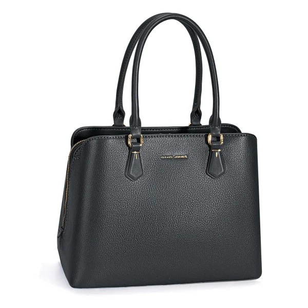 תיק צד בינוני David Jones