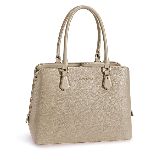 תיק צד בינוני David Jones