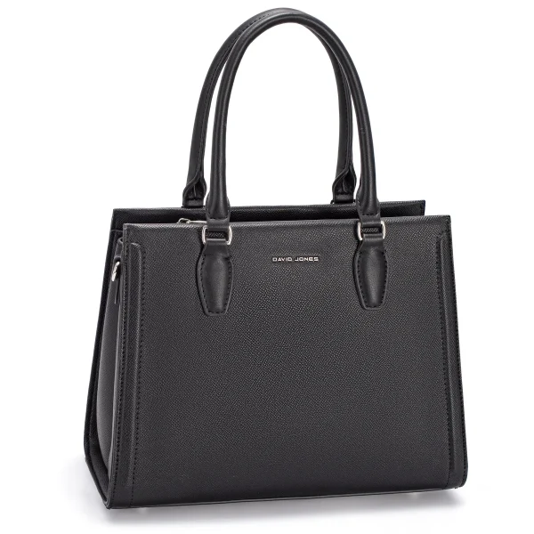 תיק צד בינוני David Jones