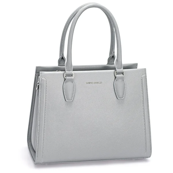 תיק צד בינוני David Jones