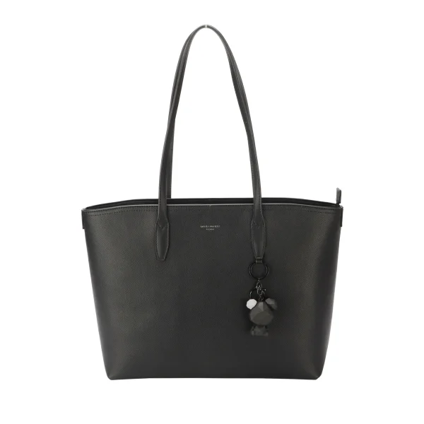 תיק צד גדול David Jones