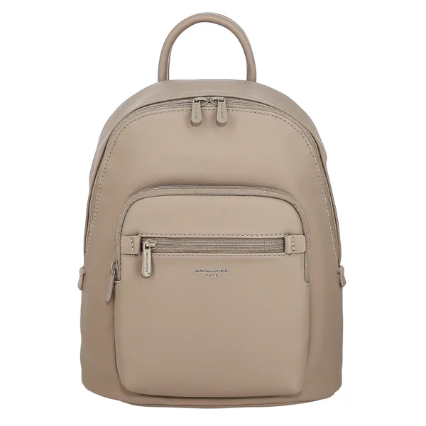 תיק גב בינוני David Jones