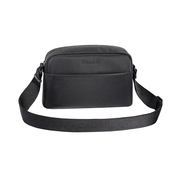 תיק צד קטן DAVID JONES