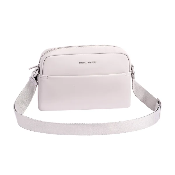 תיק צד קטן DAVID JONES