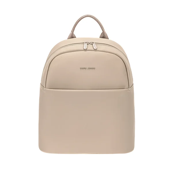 תיק גב בינוני David Jones