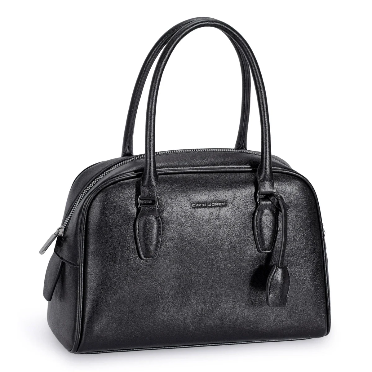 תיק צד בינוני David Jones – CM7658-XW – black – 1