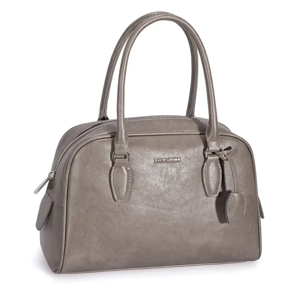 תיק צד בינוני David Jones