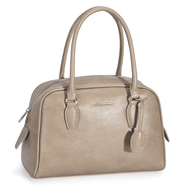 תיק צד בינוני David Jones