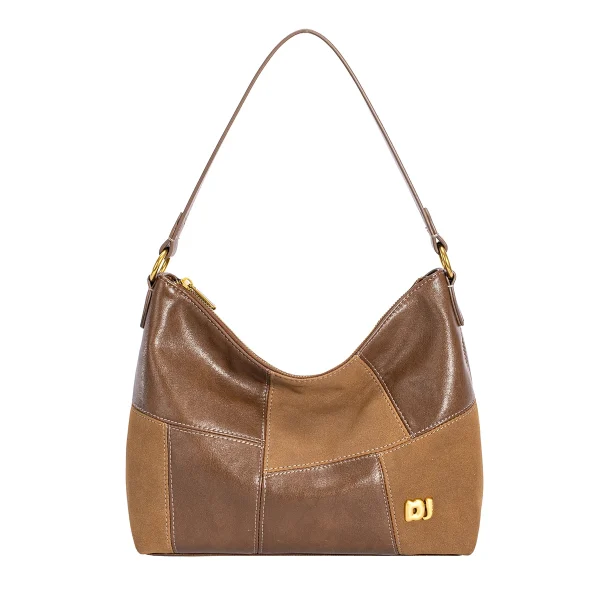 תיק צד בינוני David Jones