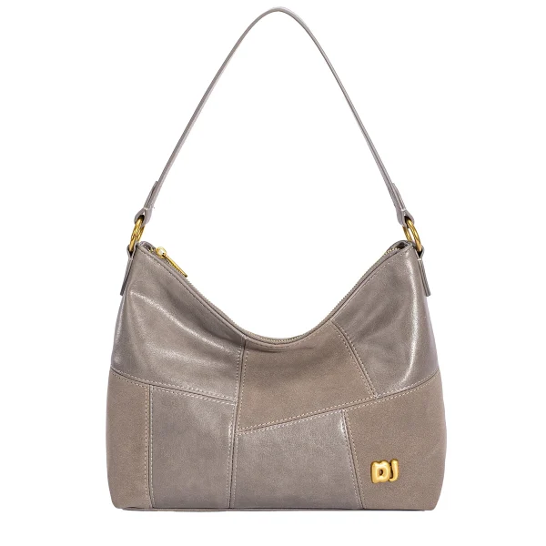 תיק צד בינוני David Jones