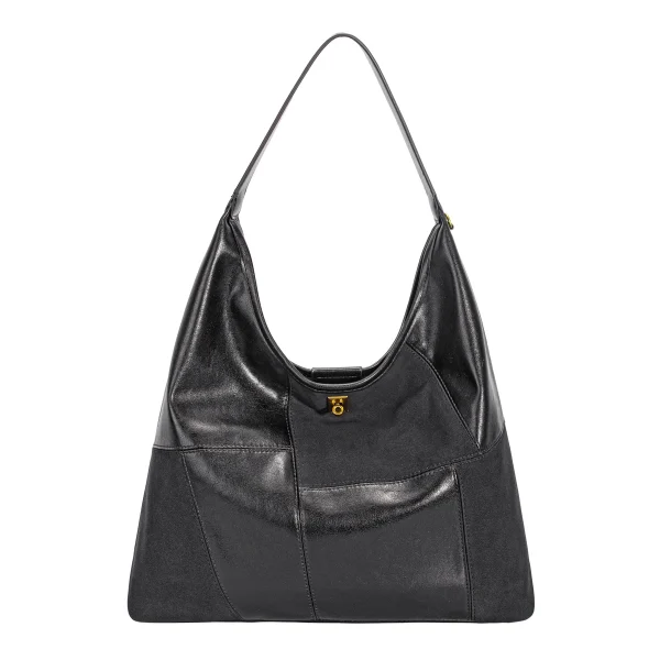 תיק צד גדול David Jones