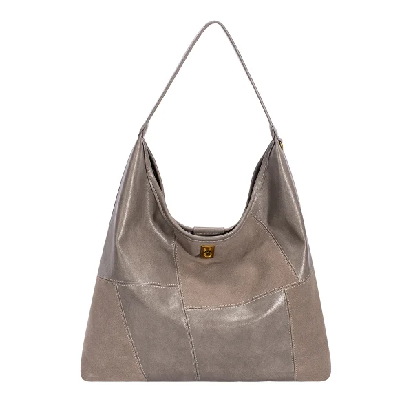 תיק צד גדול David Jones