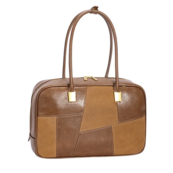 תיק צד בינוני David Jones