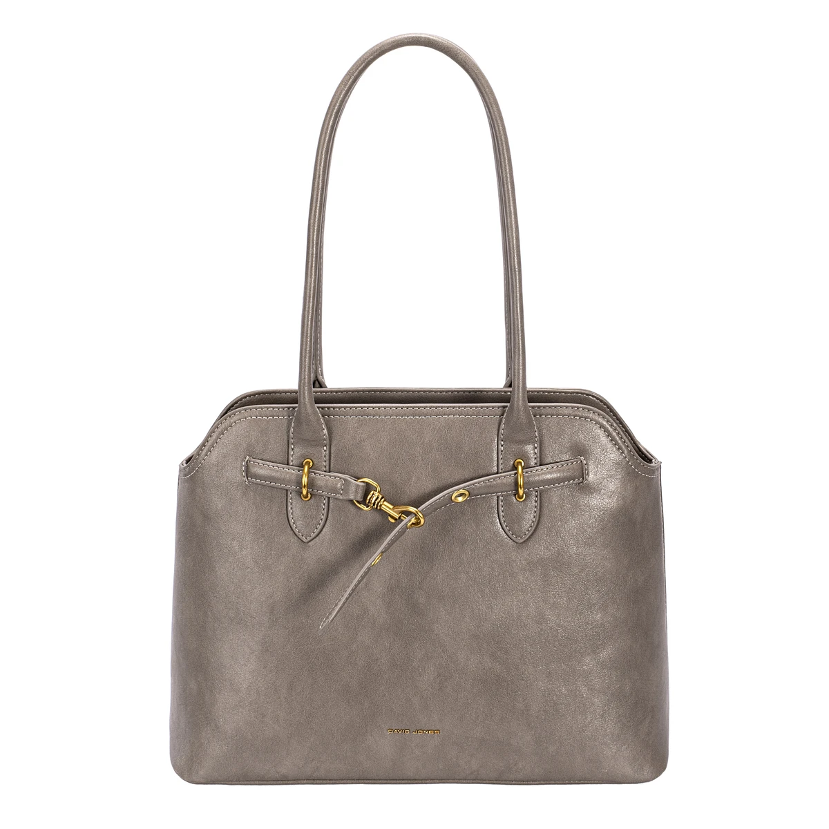 תיק צד גדול David Jones – CM7665-A88 – fungi – 1