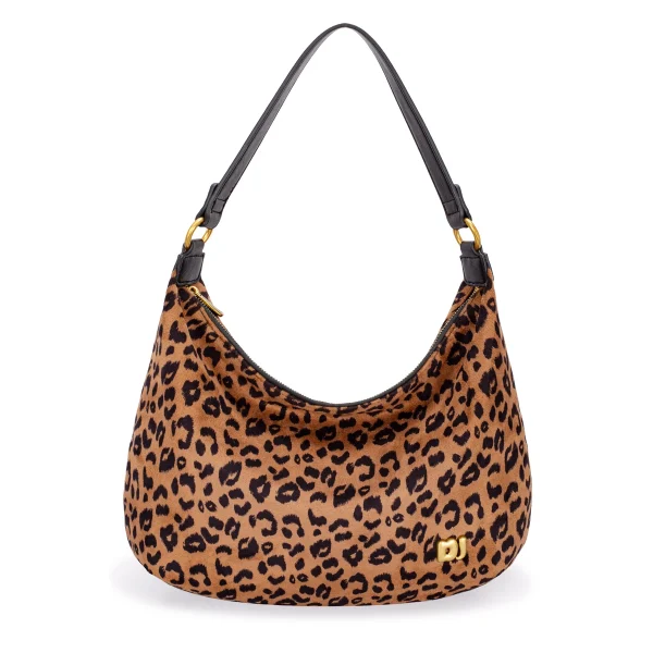 תיק צד בינוני David Jones