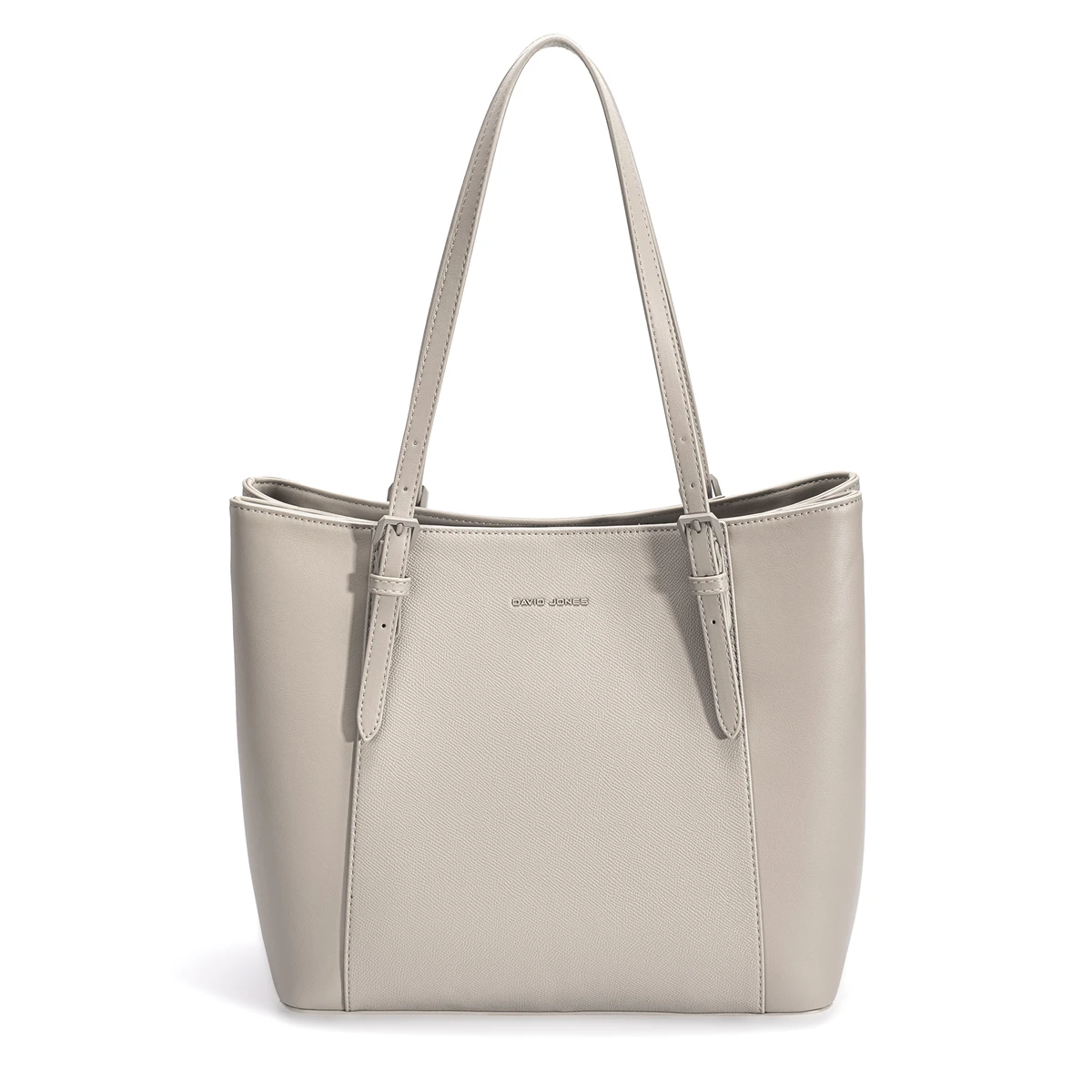 תיק צד בינוני David Jones – CM7674-A86 – abbey-stone – 1