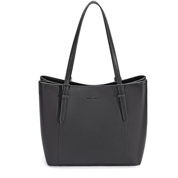 תיק צד בינוני David Jones