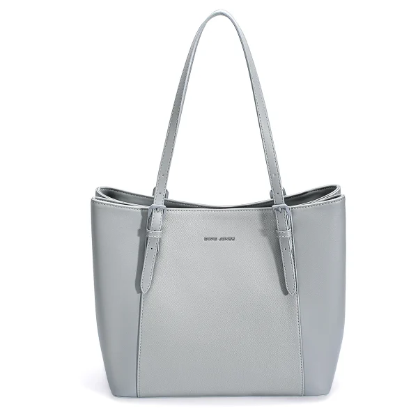 תיק צד בינוני David Jones