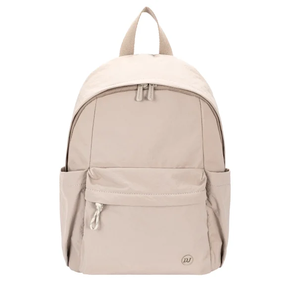 תיק גב בינוני David Jones