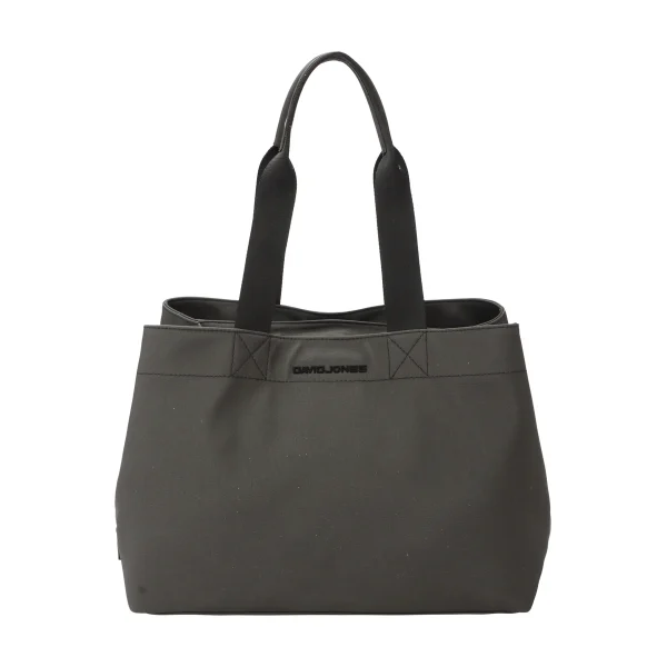 תיק צד גדול במיוחד David Jones