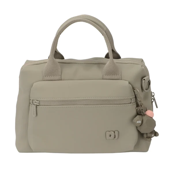 תיק צד בינוני David Jones