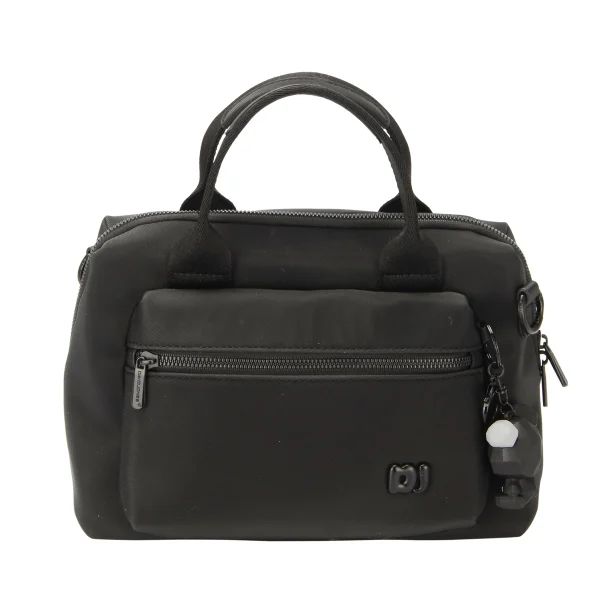 תיק צד בינוני David Jones