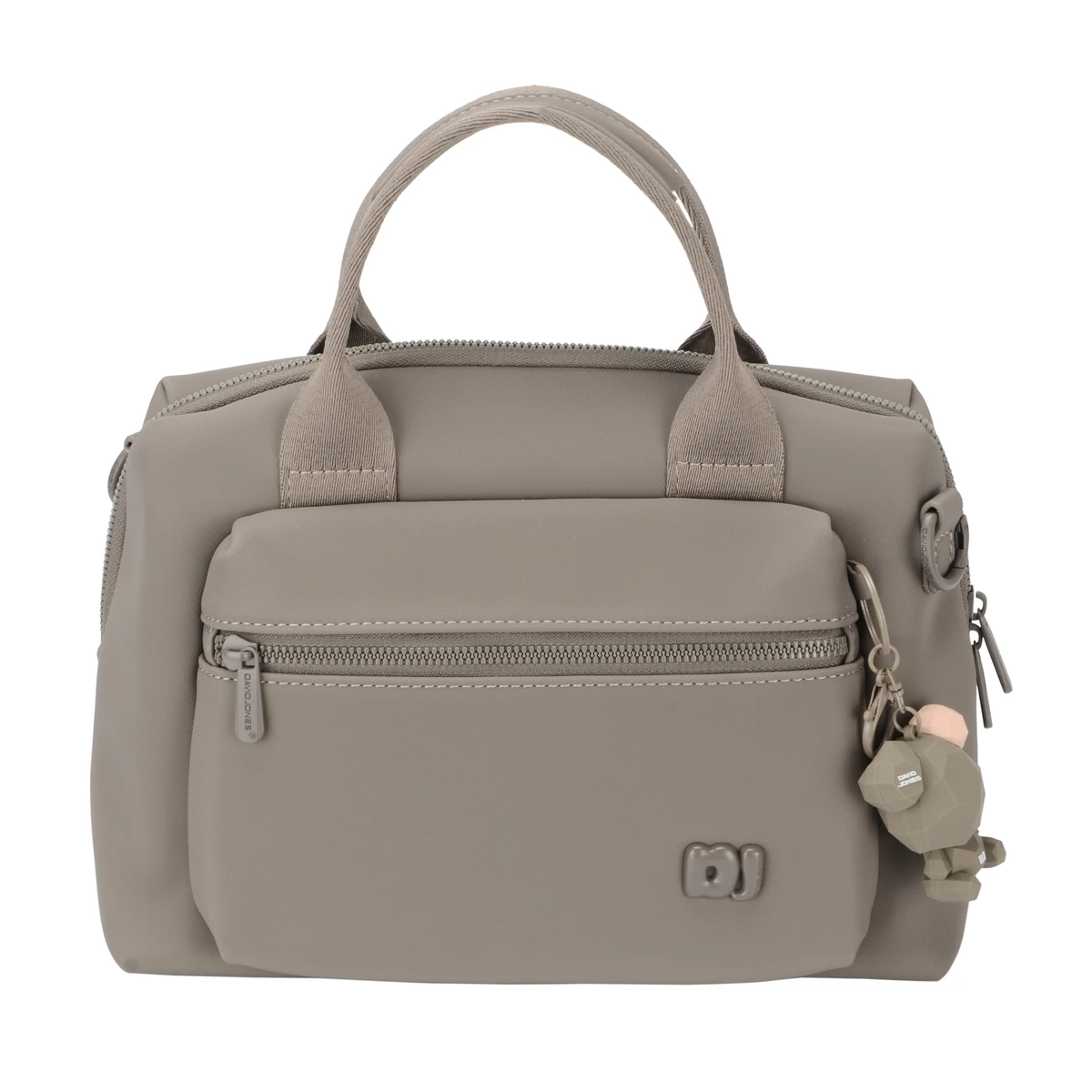 תיק צד בינוני David Jones – CM7687-A88 – fungi – 1