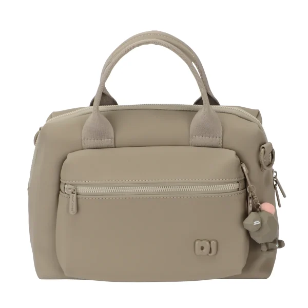 תיק צד בינוני David Jones