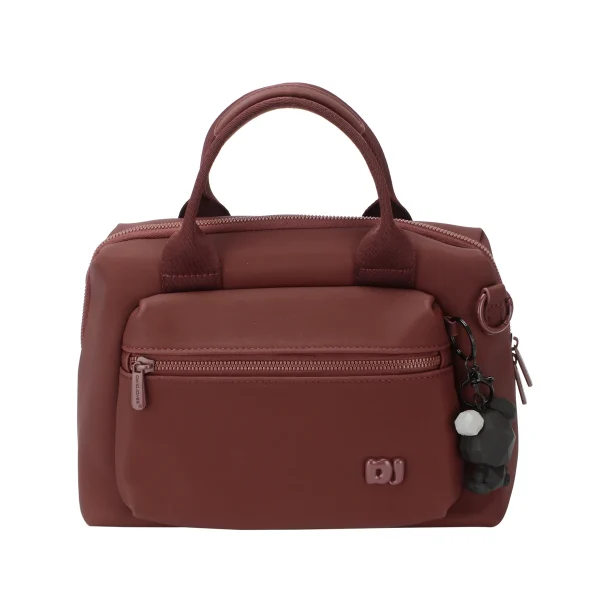 תיק צד בינוני David Jones